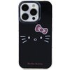 Etui HELLO KITTY IML Kitty Face do Apple iPhone 15 Pro Max Czarny Model telefonu iPhone 15 Pro Max