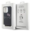 Etui HELLO KITTY IML Kitty Face do Apple iPhone 15 Pro Max Czarny Marka telefonu Apple
