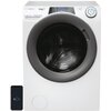 Pralka CANDY RapidÓ Pro RP 6106BWMR8-S 10kg 1600 obr Quick&Clean Pojemność [kg] 10