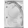 Pralka CANDY RapidO Pro RP 6106BWMR8-S 10kg 1600 obr Quick&Clean Kierunek otwierania drzwi W lewo