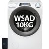 Pralka CANDY RapidÓ Pro RP 6106BWMR8-S 10kg 1600 obr Quick&Clean
