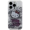Etui HELLO KITTY IML Kitty On Bricks do Apple iPhone 14 Pro Max Biały Model telefonu iPhone 14 Pro Max