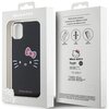 Etui HELLO KITTY IML Kitty Face do Apple iPhone 11/XR Czarny Marka telefonu Apple