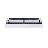 Zmywarka HAIER BXI 5B0S3FSBU Waterstop Poziom emisji hałasu [dB] 40