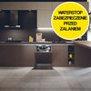 Zmywarka HAIER BXI 5B0S3FSBU Waterstop Programy zmywania Uniwersalny 60C