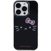 Etui HELLO KITTY IML Kitty Face do Apple iPhone 14 Pro Max Czarny Model telefonu iPhone 14 Pro Max