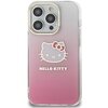 Etui HELLO KITTY IML Gradient do Apple iPhone 13/13 Pro Różowy Model telefonu iPhone 13
