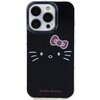 Etui HELLO KITTY IML Kitty Face do Apple iPhone 15 Pro Czarny Model telefonu iPhone 15 Pro