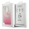 Etui HELLO KITTY IML Gradient do Apple iPhone 13 Pro Max Różowy Marka telefonu Apple