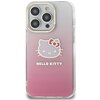 Etui HELLO KITTY IML Gradient do Apple iPhone 14 Pro Różowy Model telefonu iPhone 14 Pro
