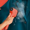 Parownica do ubrań (Steamer) TEFAL Pure Pop DT2022 Funkcje Pionowy wyrzut pary
