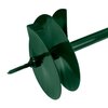 Świder VERTO 15G072 Materiał Metal