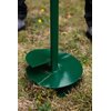 Świder VERTO 15G072 Rodzaj Świder