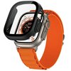 Etui PANZERGLASS Full Body do Apple Watch Ultra 2 (49mm) Czarny Rodzaj Etui + szkło