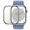 Etui PANZERGLASS Full Body do Apple Watch 7/8/9 (41mm) Przezroczysty