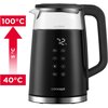 Czajnik CONCEPT RK4100 Pojemność [l] 1.7