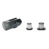 Odkurzacz CONCEPT Direct Air VP4500 Regulacja mocy ssania Tak