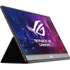 U Monitor ASUS ROG Strix XG17AHP 17.3" 1920x1080px IPS 240Hz 3 ms Ekran dotykowy Nie