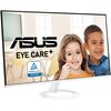 Monitor ASUS Eye Care VZ27EHF-W 27" 1920x1080px IPS 100Hz 1 ms Częstotliwość odświeżania obrazu [Hz] 100