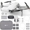 U Dron DJI Mini SE Fly More Combo
