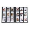 Album LOVEINSTANT SB8019 do Fujifilm Instax Mini/Polaroid (40 stron) Biały Opis zdjęć Brak