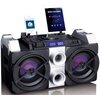 U Power audio LENCO PMX-150 Wymiary [cm] 53 x 30 x 29