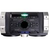 U Power audio LENCO PMX-150 Waga z opakowaniem [kg] 12.50