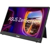 Monitor ASUS ZenScreen MB16AHV 15.6" 1920x1080px IPS Przeznaczenie Do domu i biura