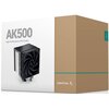 Chłodzenie CPU DEEPCOOL AK500 Kompatybilność z procesorami AMD AM4