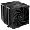 Chłodzenie CPU DEEPCOOL AK620 Zero Dark