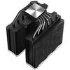 Chłodzenie CPU DEEPCOOL AK620 Zero Dark Kompatybilność z procesorami Intel 1155