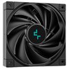 Chłodzenie CPU DEEPCOOL AK620 Zero Dark Kompatybilność z procesorami Intel 1700