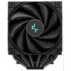 Chłodzenie CPU DEEPCOOL AK620 Zero Dark Kompatybilność z procesorami Intel 1200
