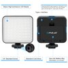 Lampa LED PULUZ PU529B Funkcje dodatkowe Brak