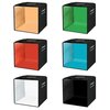 Namiot bezcieniowy PULUZ PU5032B Zasilanie USB