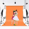 Zestaw studyjny PULUZ PU5071EU Softbox LED 50 x 70cm + statyw, 4x żarówka LED, torba Kolor Czarny