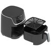 Air Fryer Frytkownica beztłuszczowa TURBOTRONIC TT-AF13D Funkcje dodatkowe Funkcja dehydratora