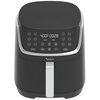 Air Fryer Frytkownica beztłuszczowa TURBOTRONIC TT-AF13D Pojemność koszyka [kg] 8