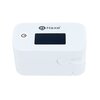 Pulsoksymetr JUMPER JPD-500G Pomiar pulsu Tak