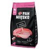 Karma dla psa PAN MIĘSKO Cielęcina z przepiórką XS 9 kg