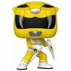Figurka FUNKO Pop Power Rangers Żółty Rodzaj Figurka