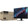 Monitor GIGABYTE GS32Q 31.5" 2560x1440px IPS 165Hz 1 ms [MPRT] Ekran 31.5", 2560 x 1440px, IPS