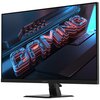 Monitor GIGABYTE GS32Q 31.5" 2560x1440px IPS 165Hz 1 ms [MPRT] Częstotliwość odświeżania obrazu [Hz] 165