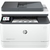 Urządzenie wielofunkcyjne HP LaserJet Pro 3102fdw Automatyczny druk dwustronny, Wi-Fi, Bluetooth Szybkość druku [str/min] 33 w czerni