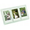 Ramka LOVEINSTANT SB8022 Przezroczysto-zielony