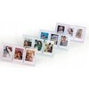 Ramka LOVEINSTANT SB8022 Przezroczysto-zielony Wielkość zdjęcia [cm] 5 x 7.6