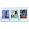 Ramka LOVEINSTANT SB8023 Przezroczysto-niebieski Profil listwy [mm] 10