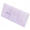 Ramka LOVEINSTANT SB8024 Przezroczysto-fioletowy Profil listwy [mm] 10