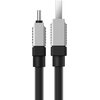 Kabel USB - USB Typ-C BASEUS CoolPlay 100W 2 m Czarny Typ USB-A - USB Typ-C