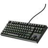 Klawiatura GENESIS THOR 404 TKL Kailh BOX Brown V2 RGB Klawisze internetowe Tak